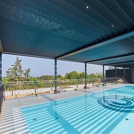 Apartamenty Swinoujscie - Seaside Garden 59 Eksteriør bilde