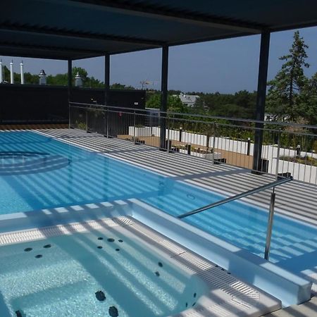 Apartamenty Swinoujscie - Seaside Garden 59 Eksteriør bilde