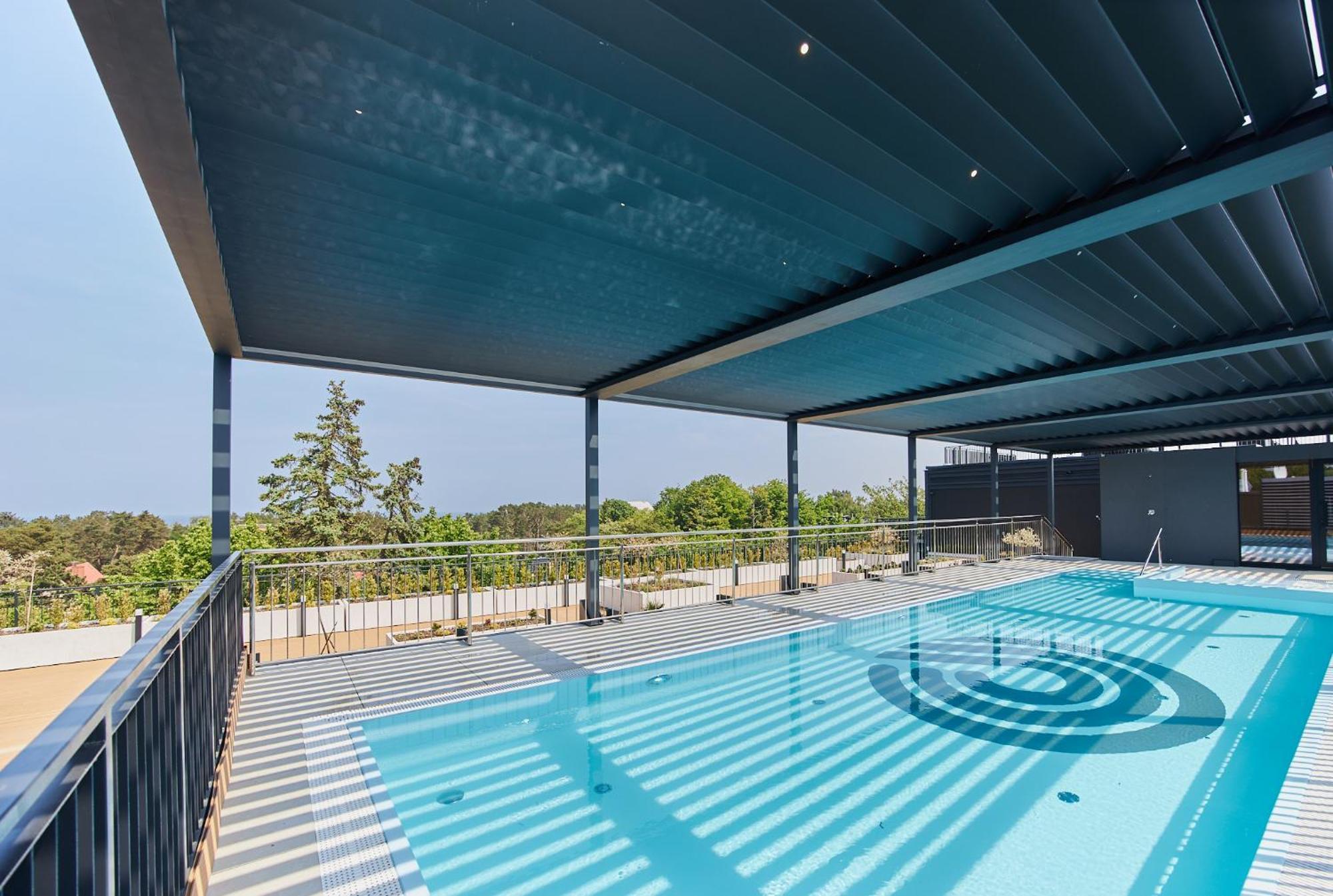 Apartamenty Swinoujscie - Seaside Garden 59 Eksteriør bilde